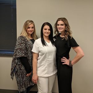 Meet your Posher, Kaley